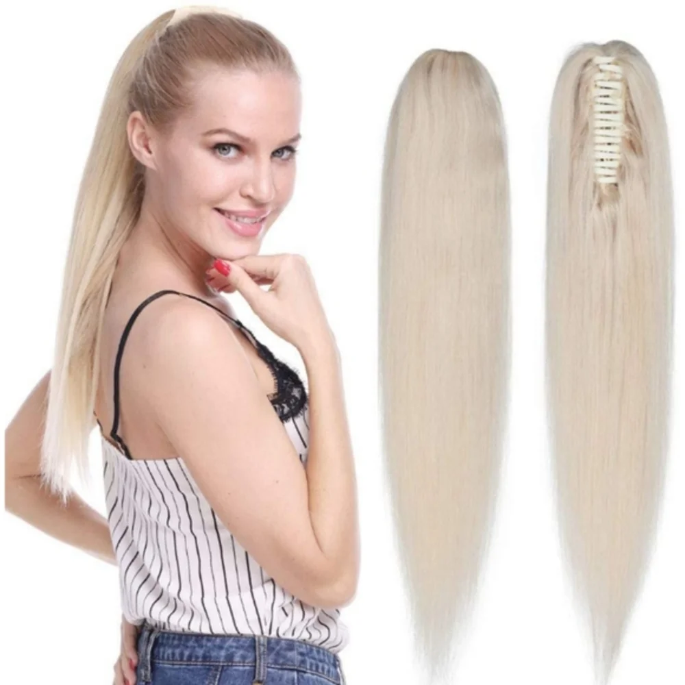 Blooming Hair Human Hair 14